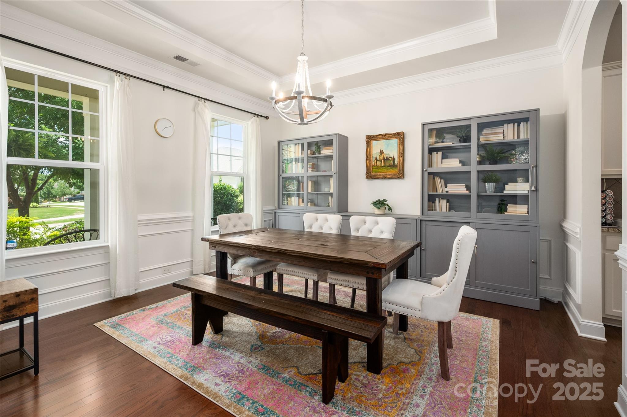 Walnut Creek - Residential