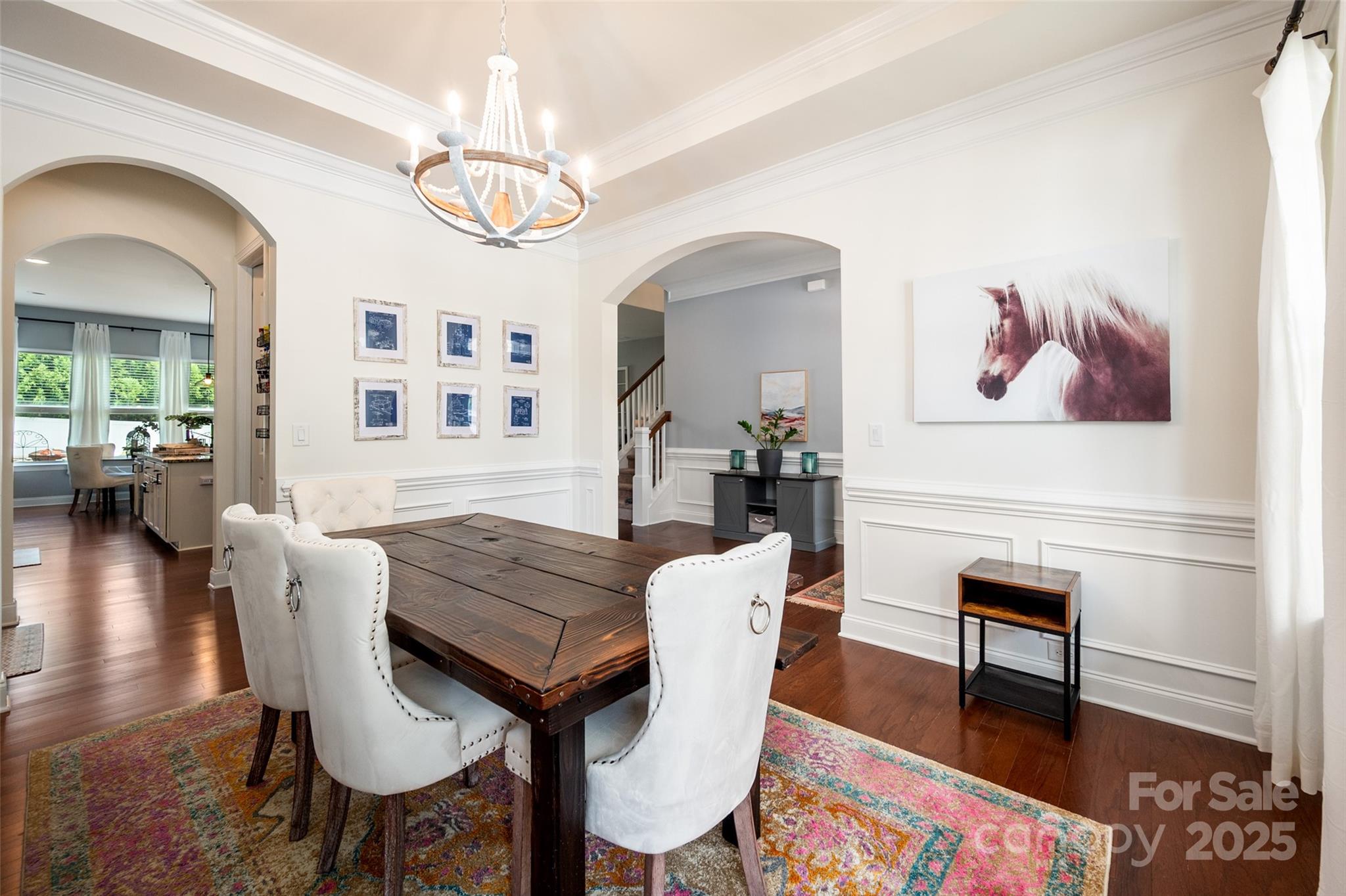 Walnut Creek - Residential