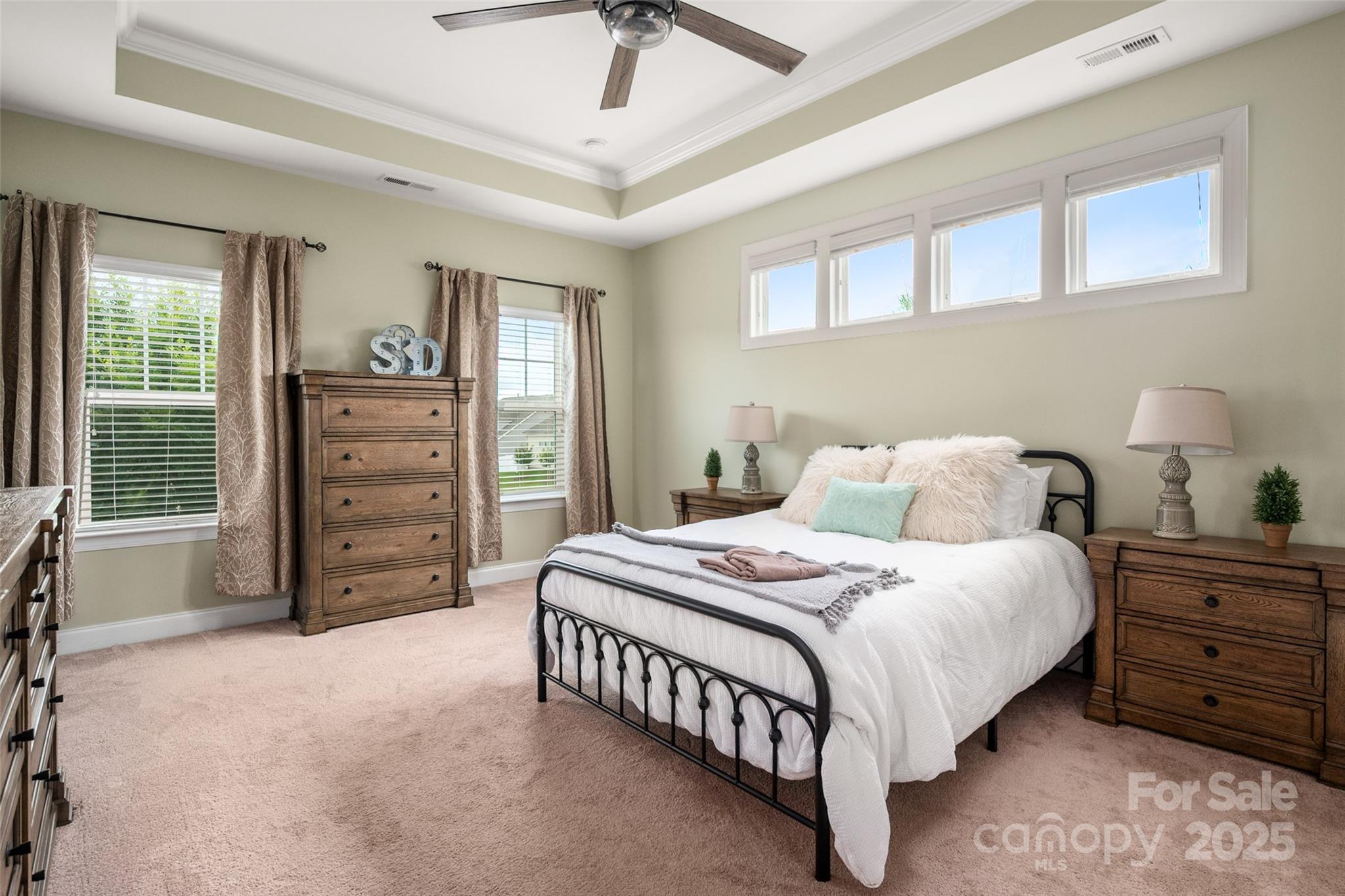 Walnut Creek - Residential