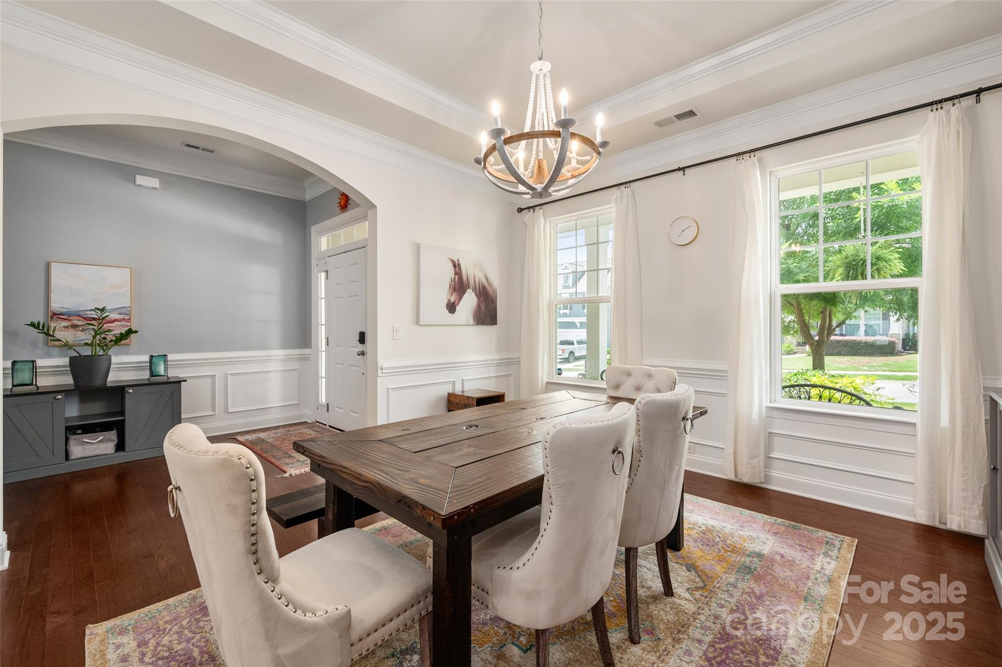 Walnut Creek - Residential