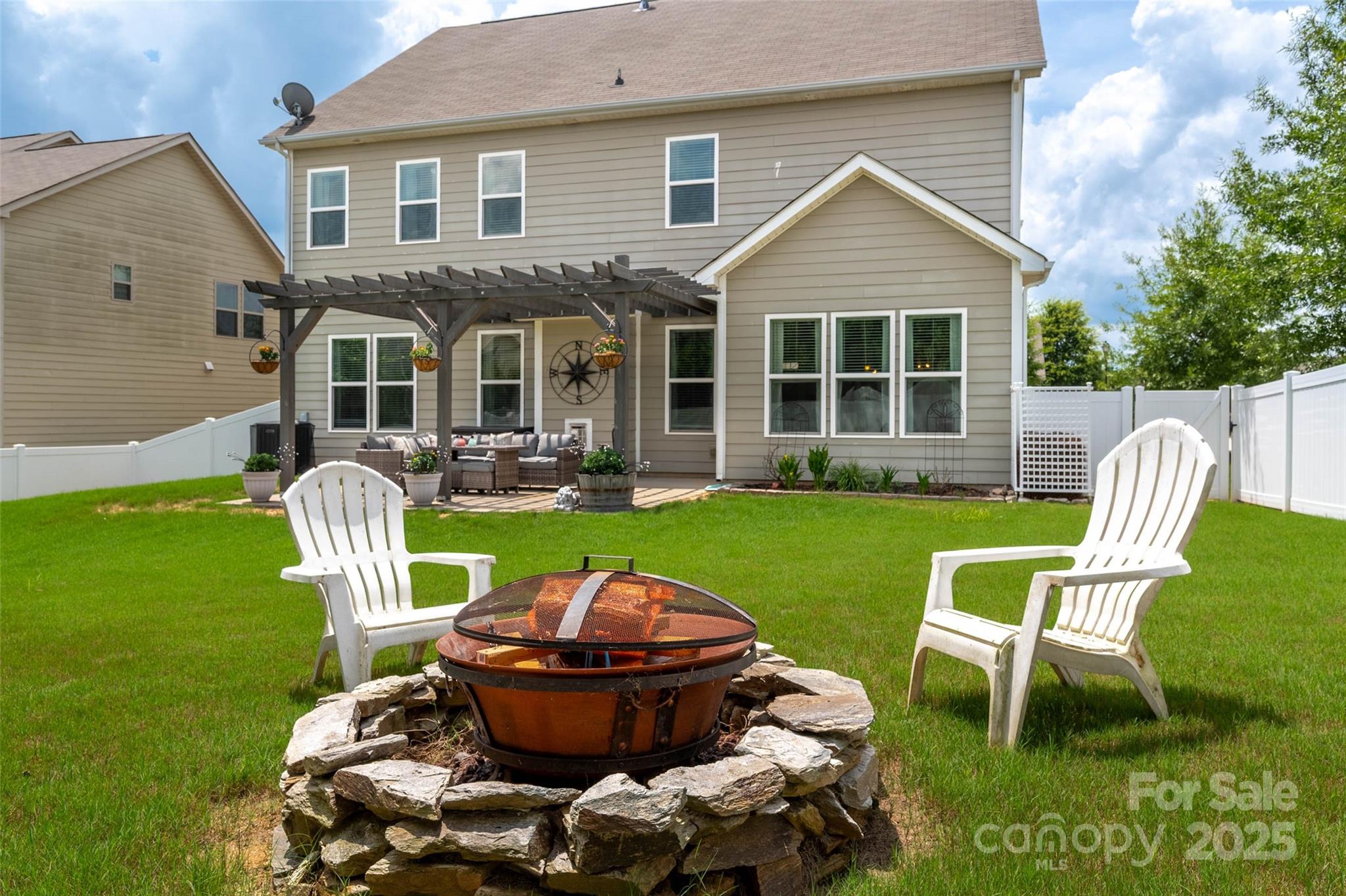 Walnut Creek - Residential