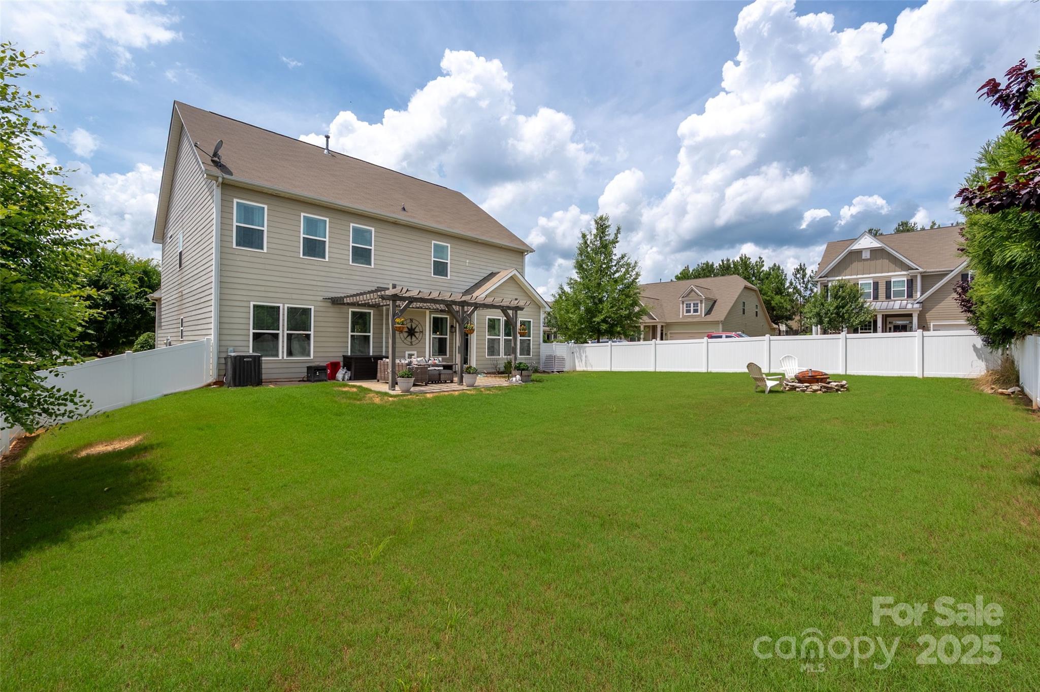 Walnut Creek - Residential