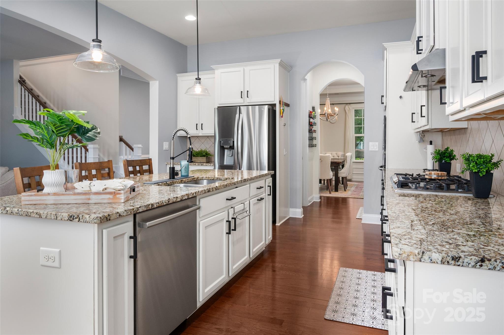 Walnut Creek - Residential