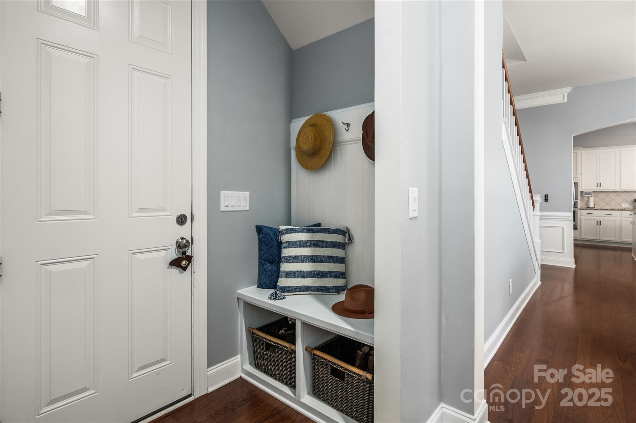 Walnut Creek - Residential