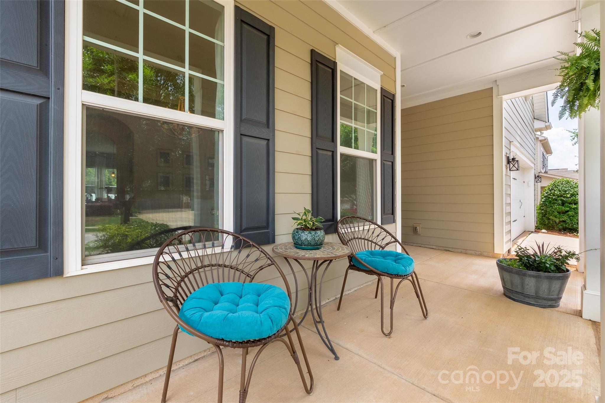 Walnut Creek - Residential