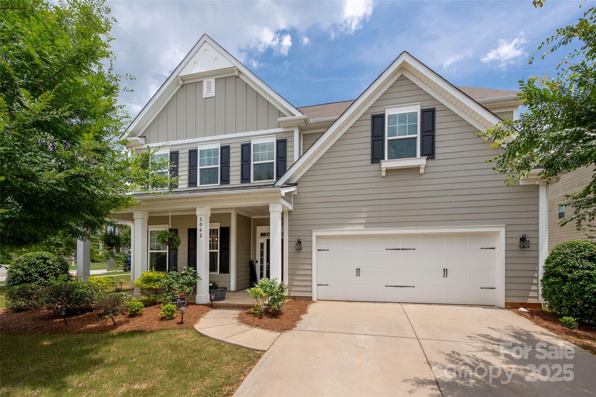 Walnut Creek - Residential