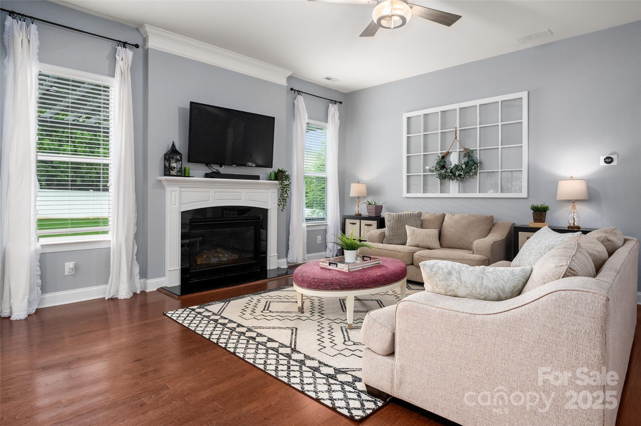 Walnut Creek - Residential