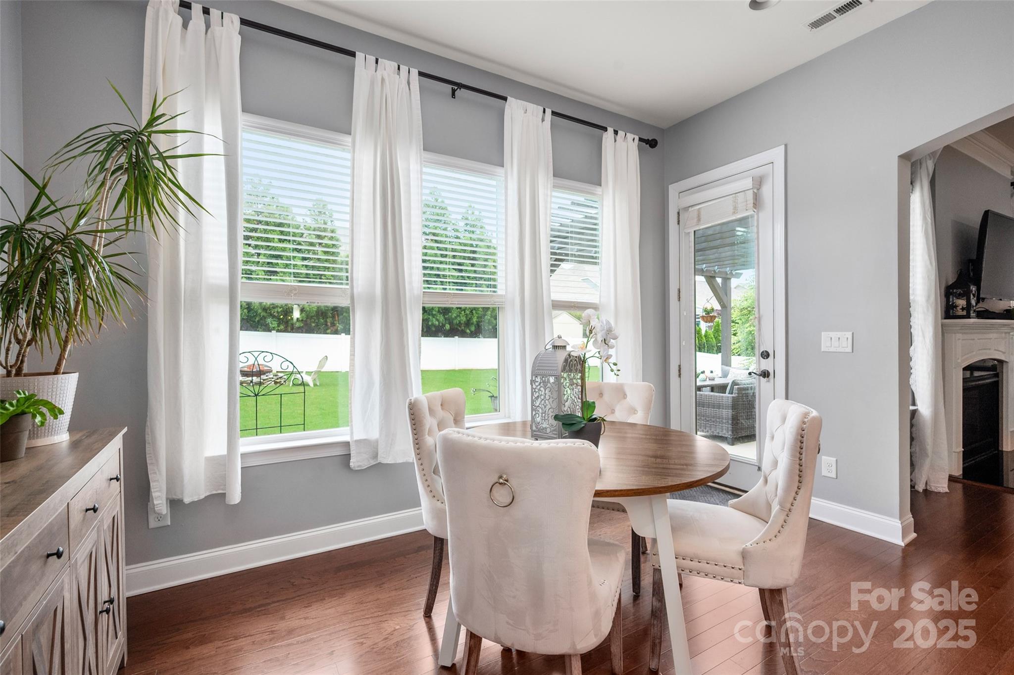 Walnut Creek - Residential