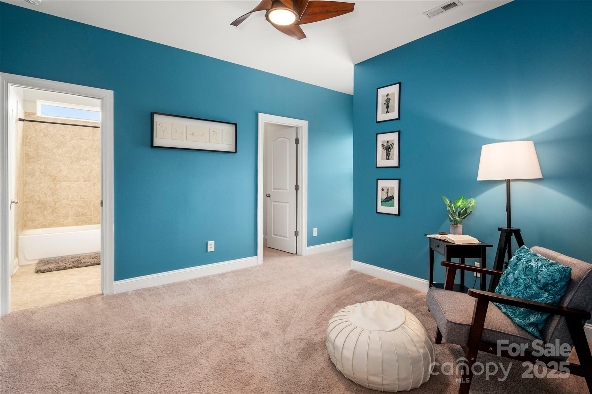 Walnut Creek - Residential