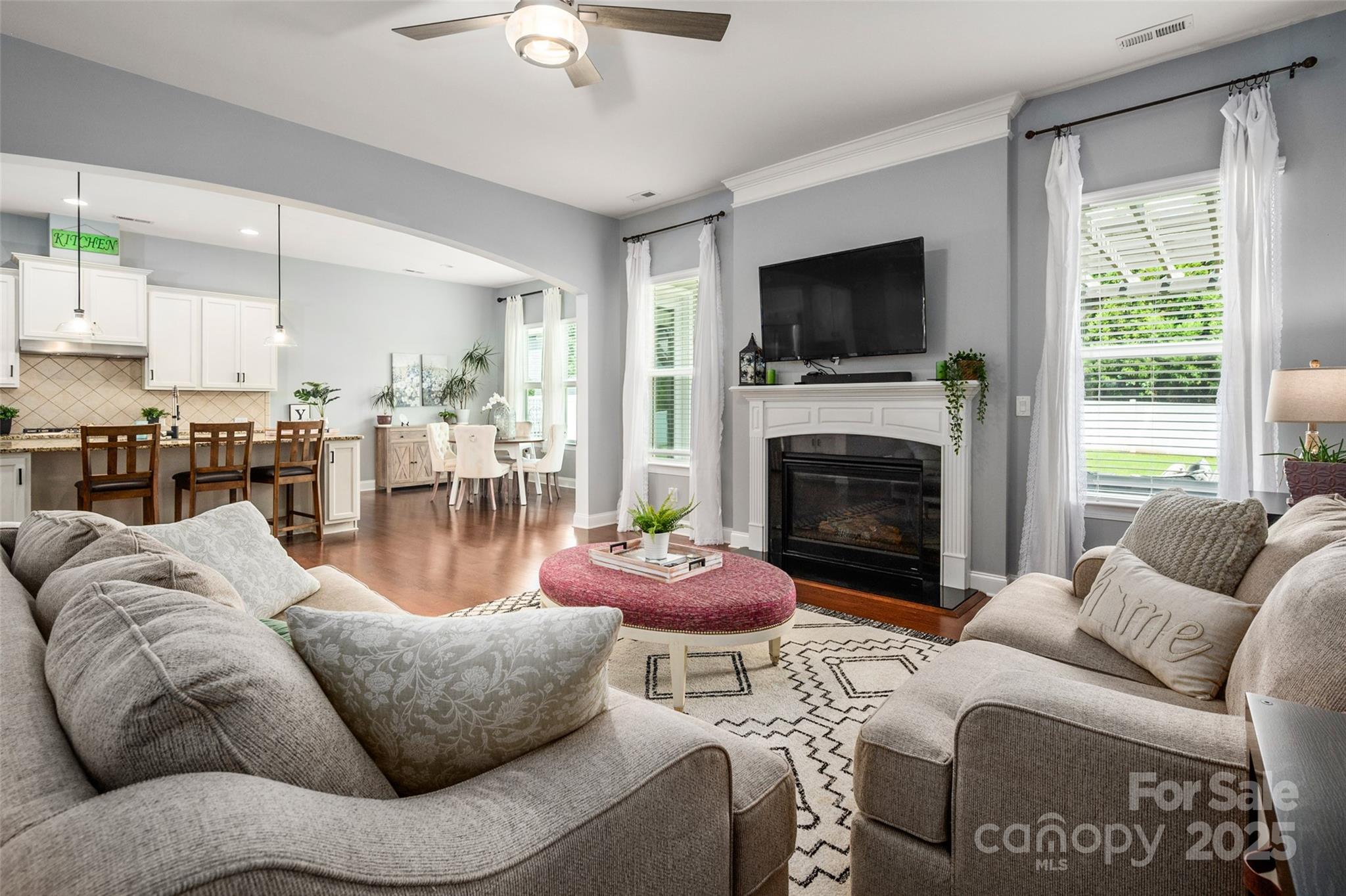 Walnut Creek - Residential