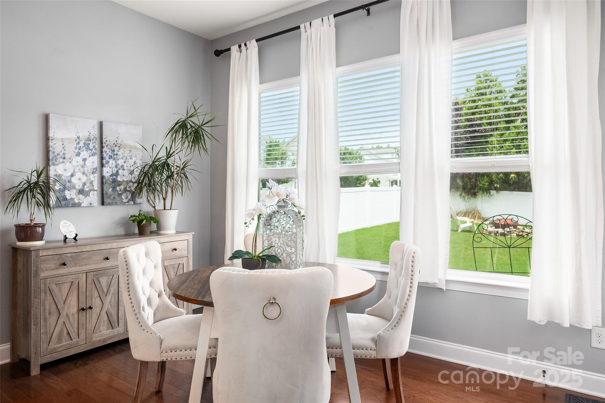 Walnut Creek - Residential