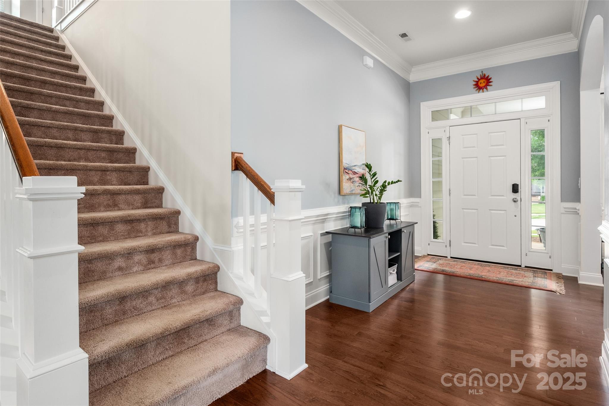 Walnut Creek - Residential