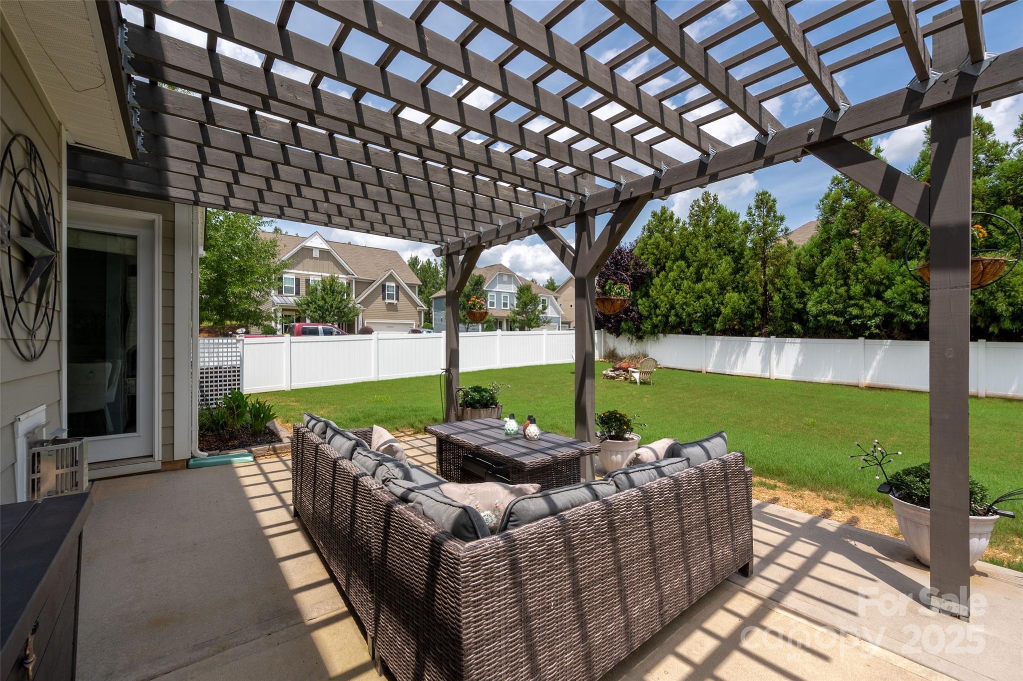 Walnut Creek - Residential