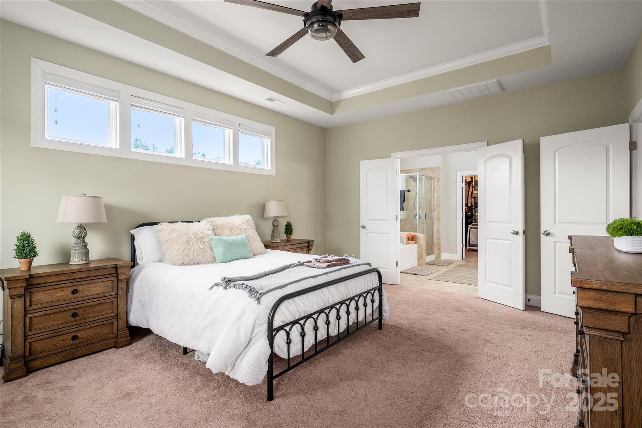 Walnut Creek - Residential