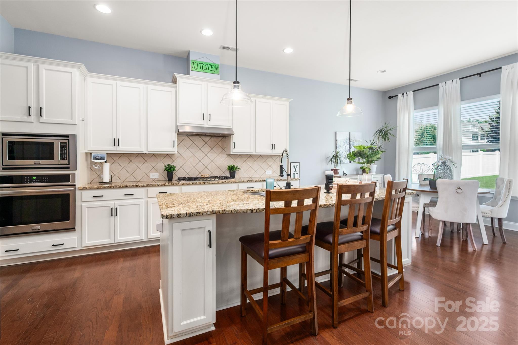 Walnut Creek - Residential