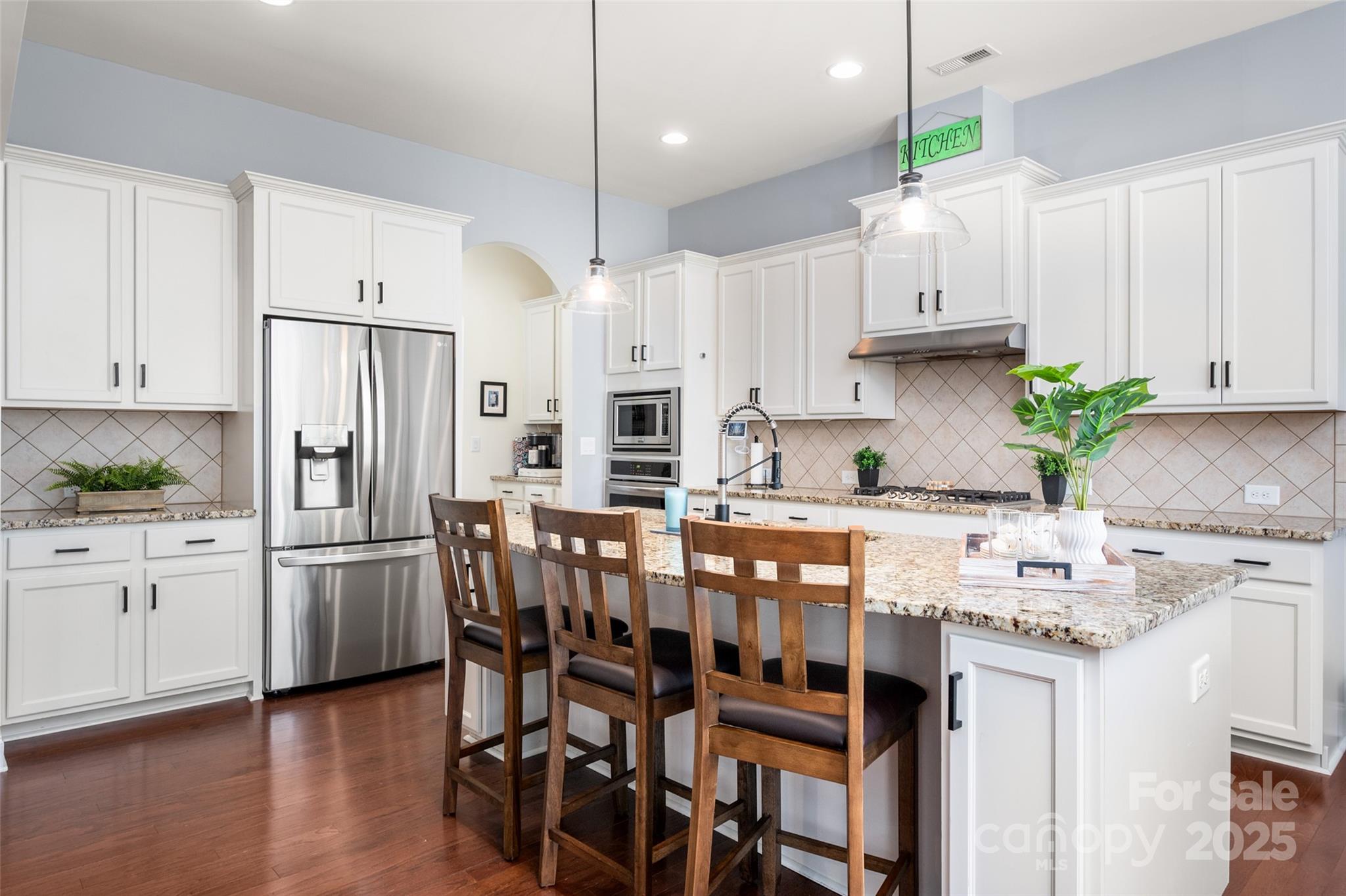 Walnut Creek - Residential