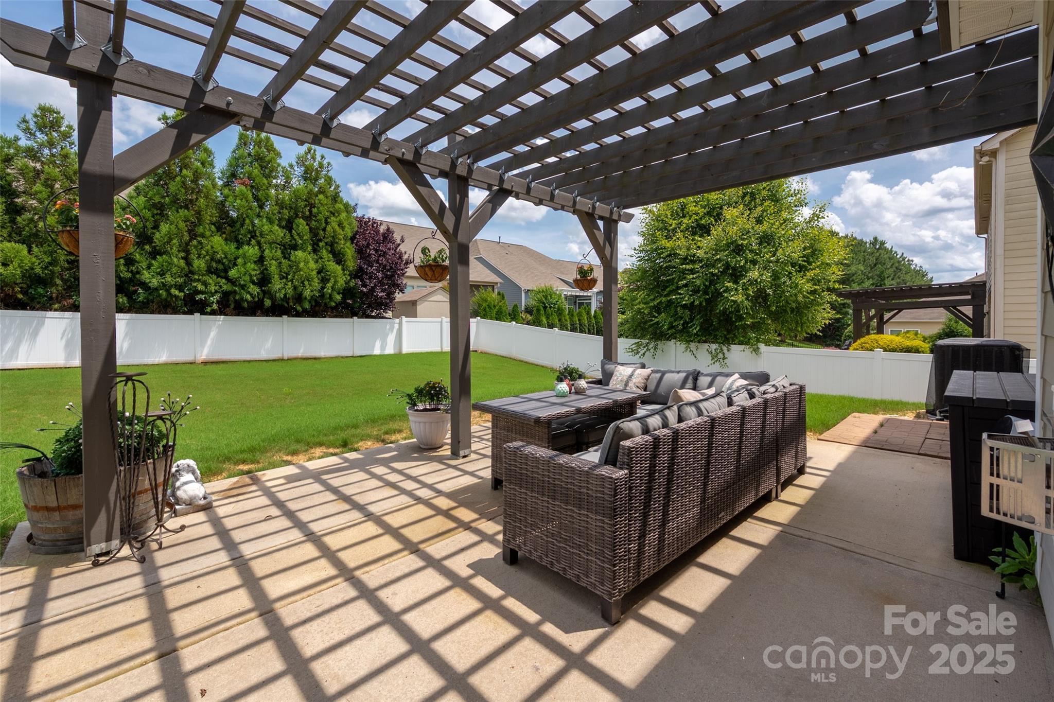 Walnut Creek - Residential