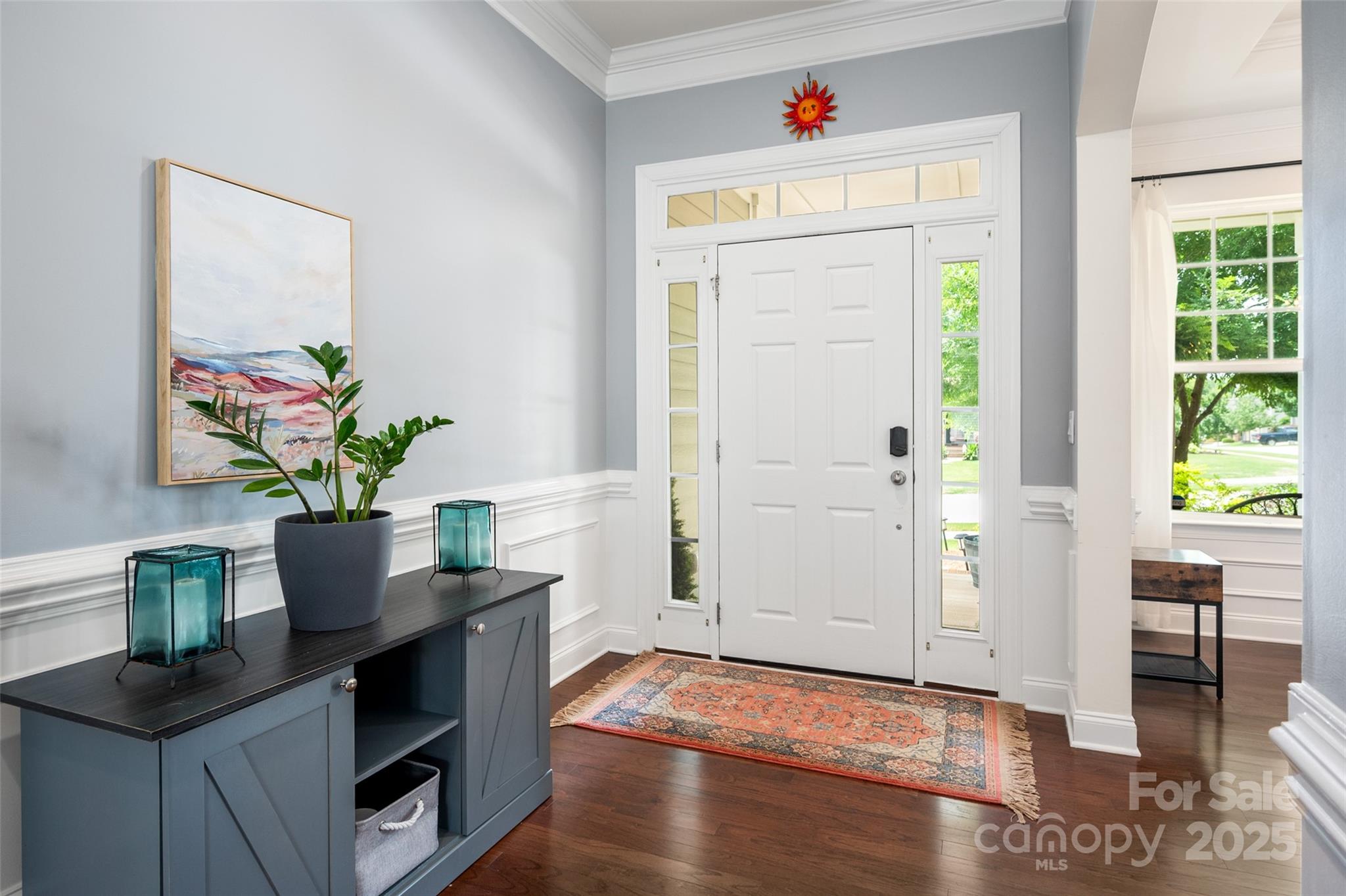 Walnut Creek - Residential