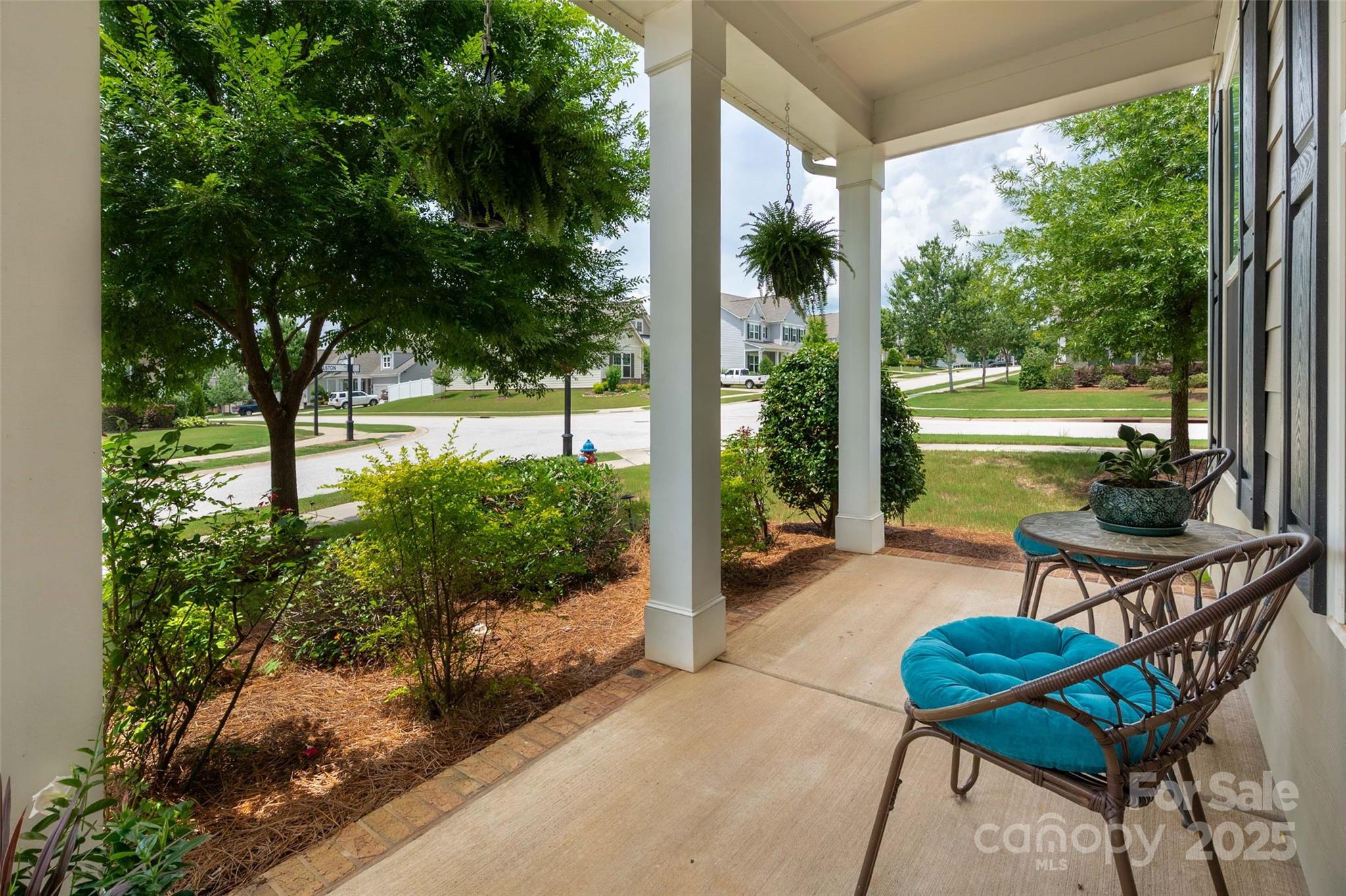 Walnut Creek - Residential