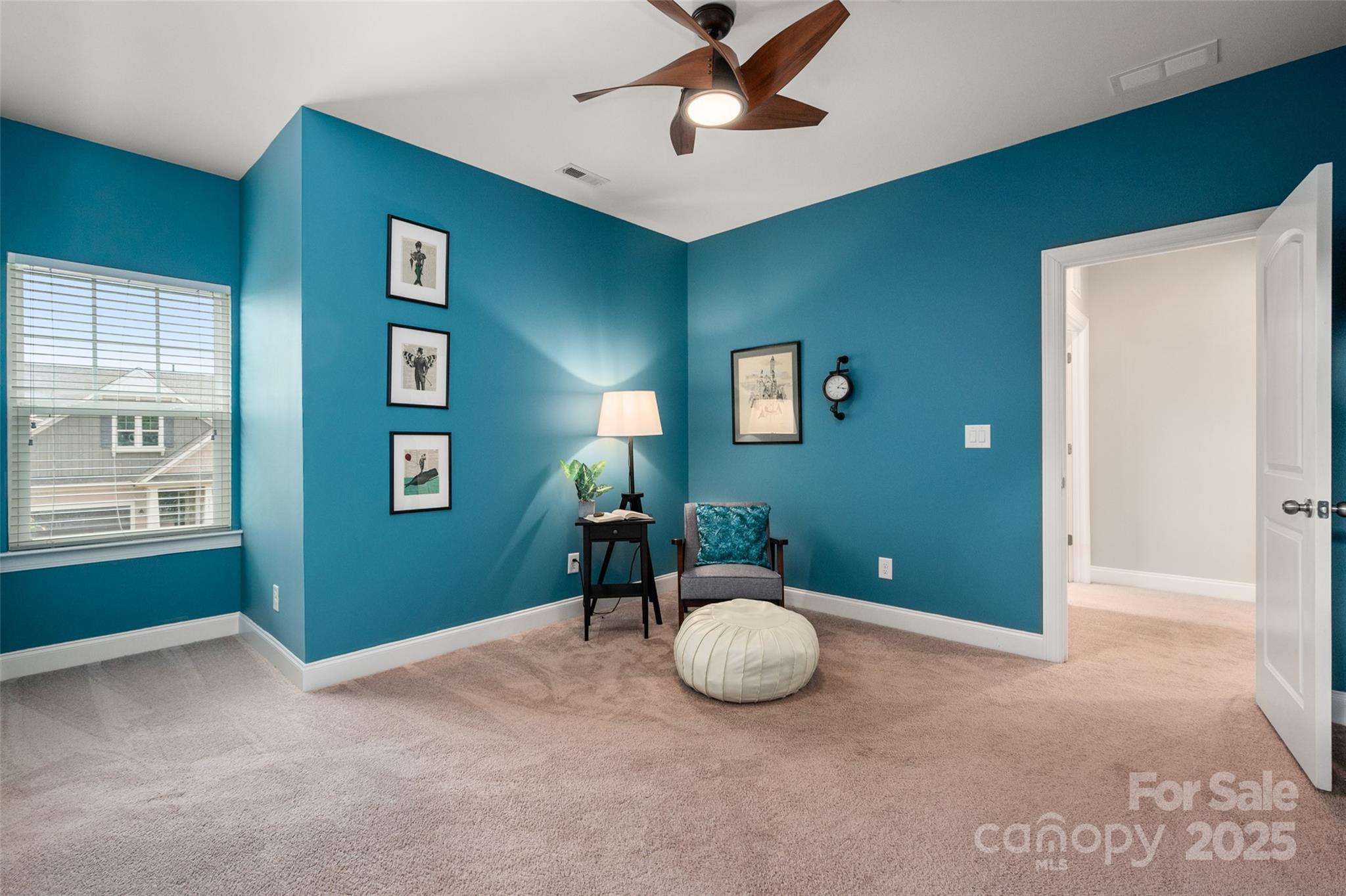 Walnut Creek - Residential