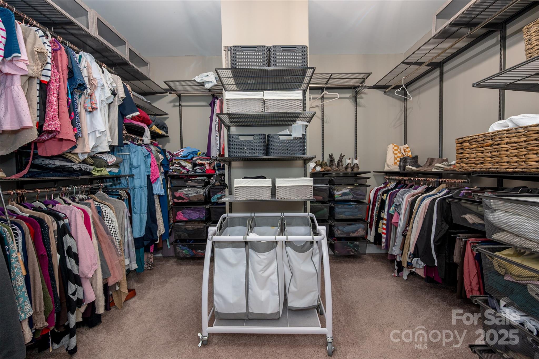 Walnut Creek - Residential