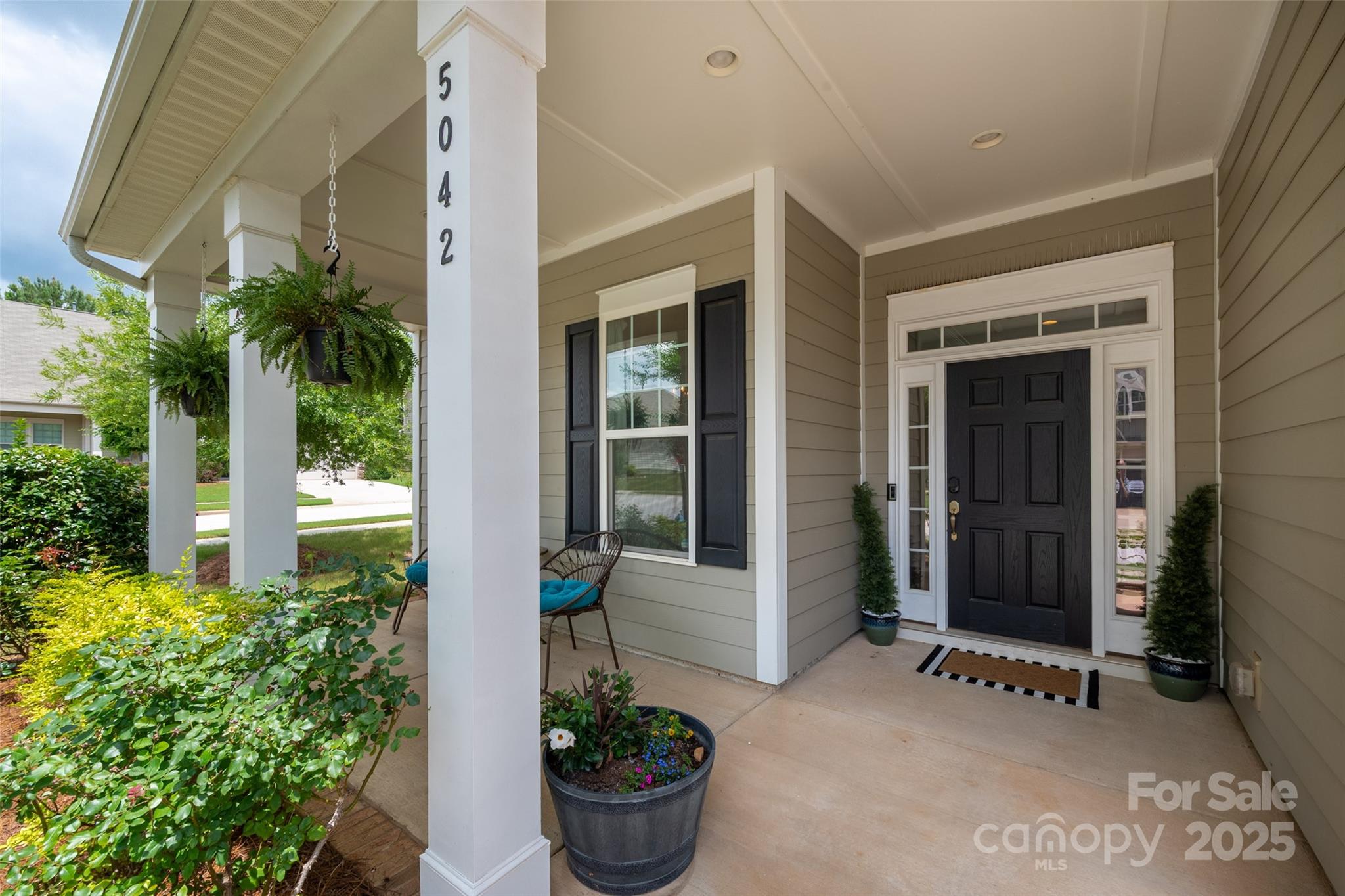 Walnut Creek - Residential