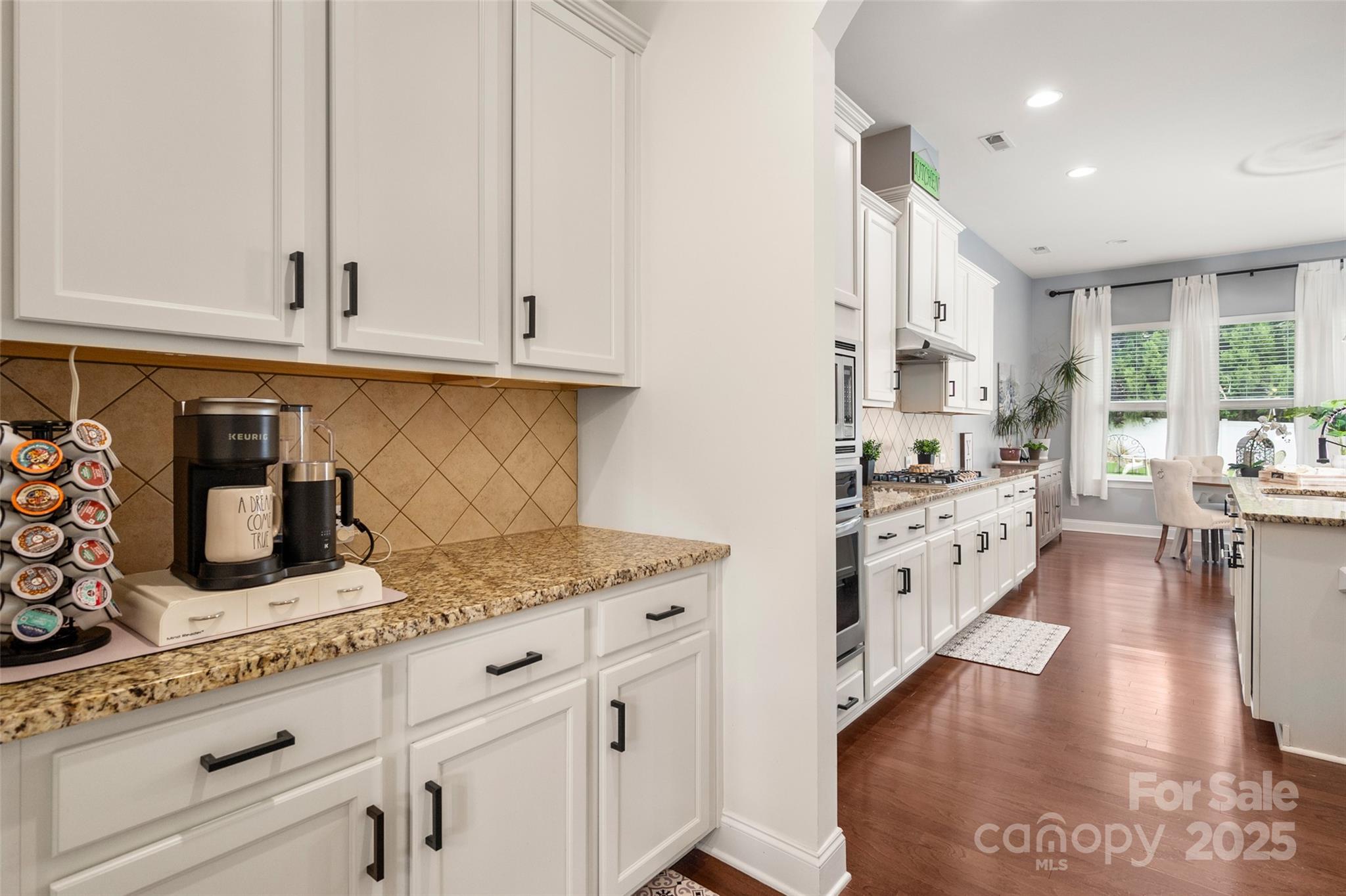 Walnut Creek - Residential