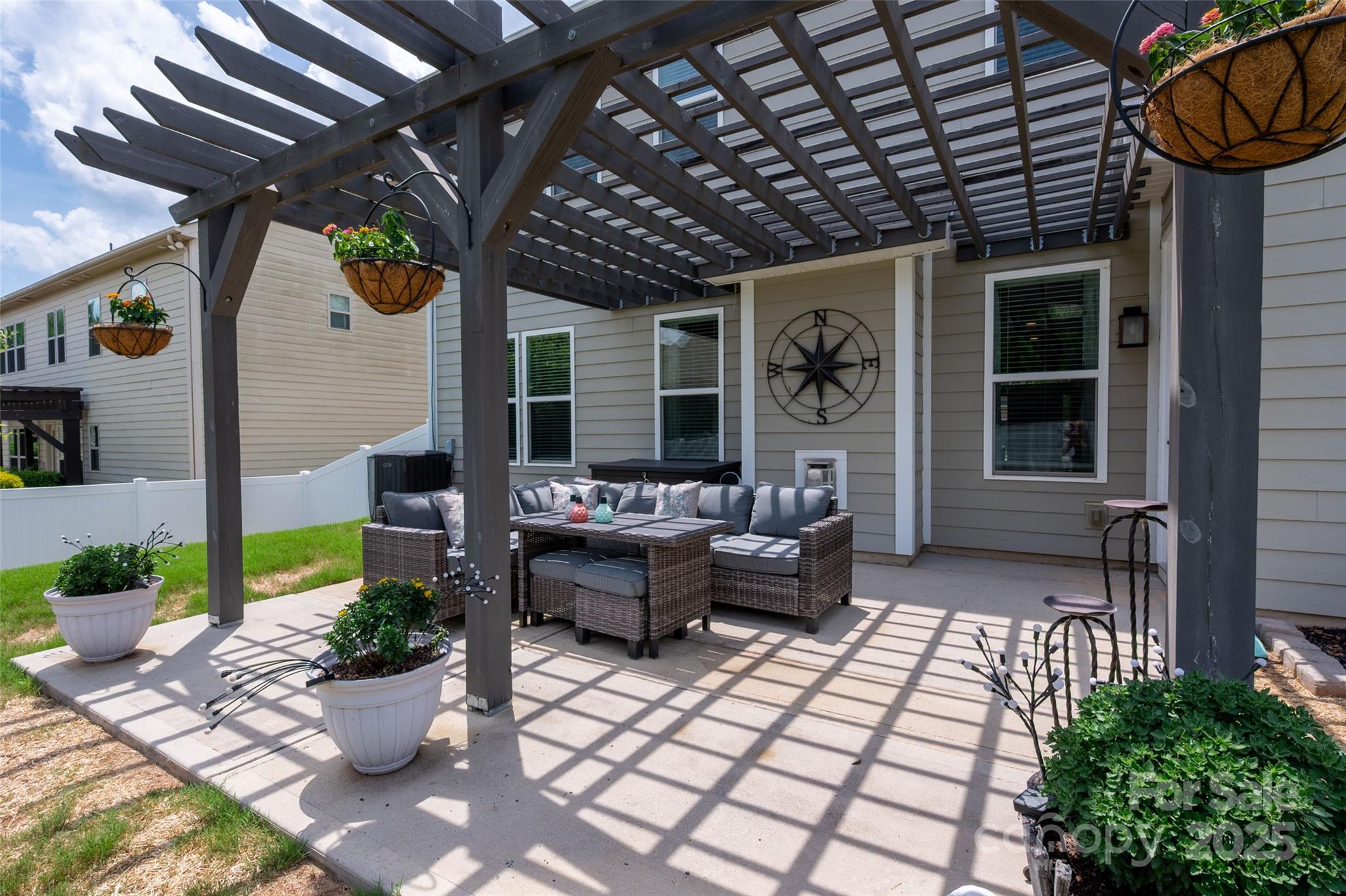 Walnut Creek - Residential