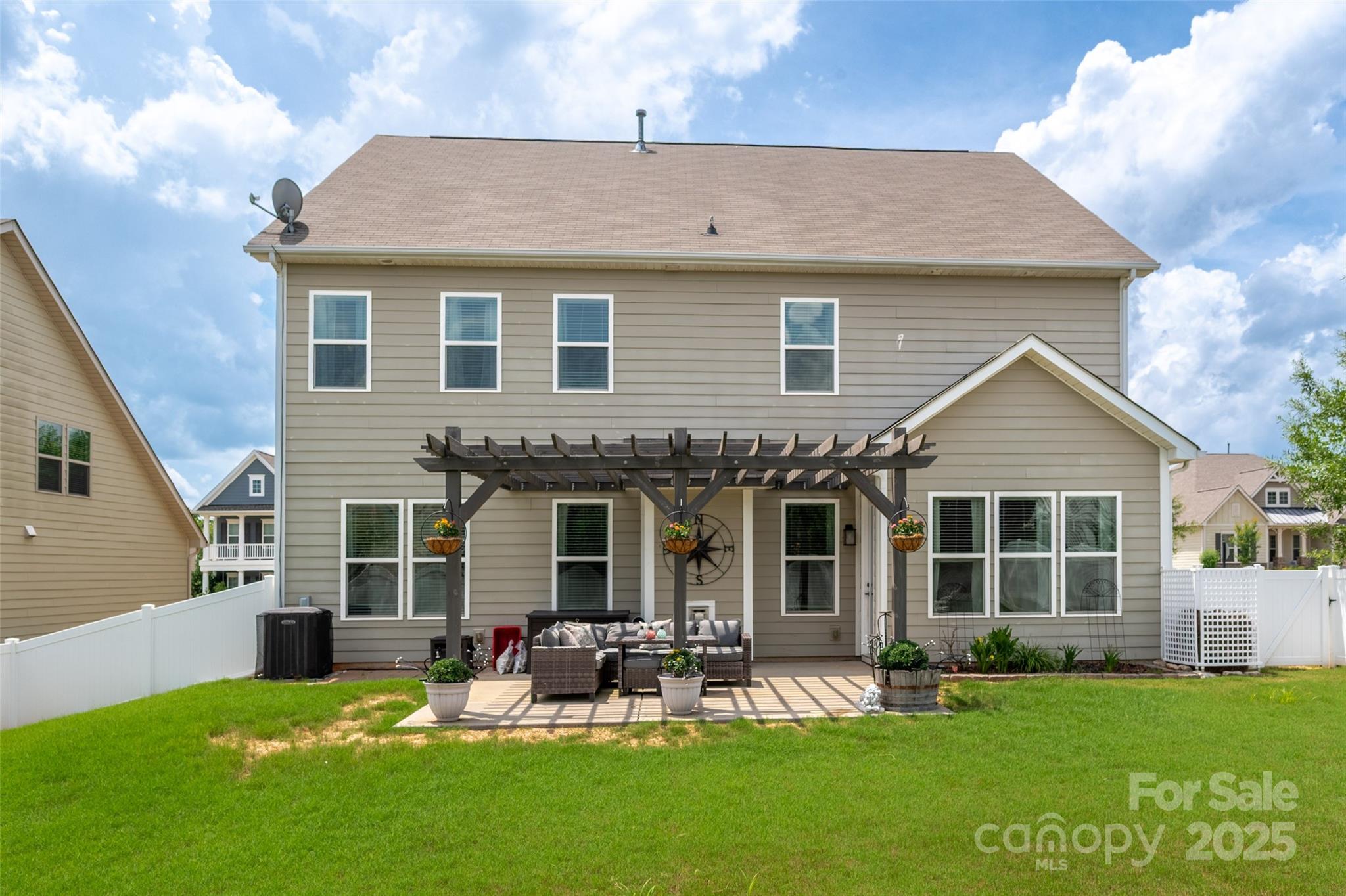 Walnut Creek - Residential