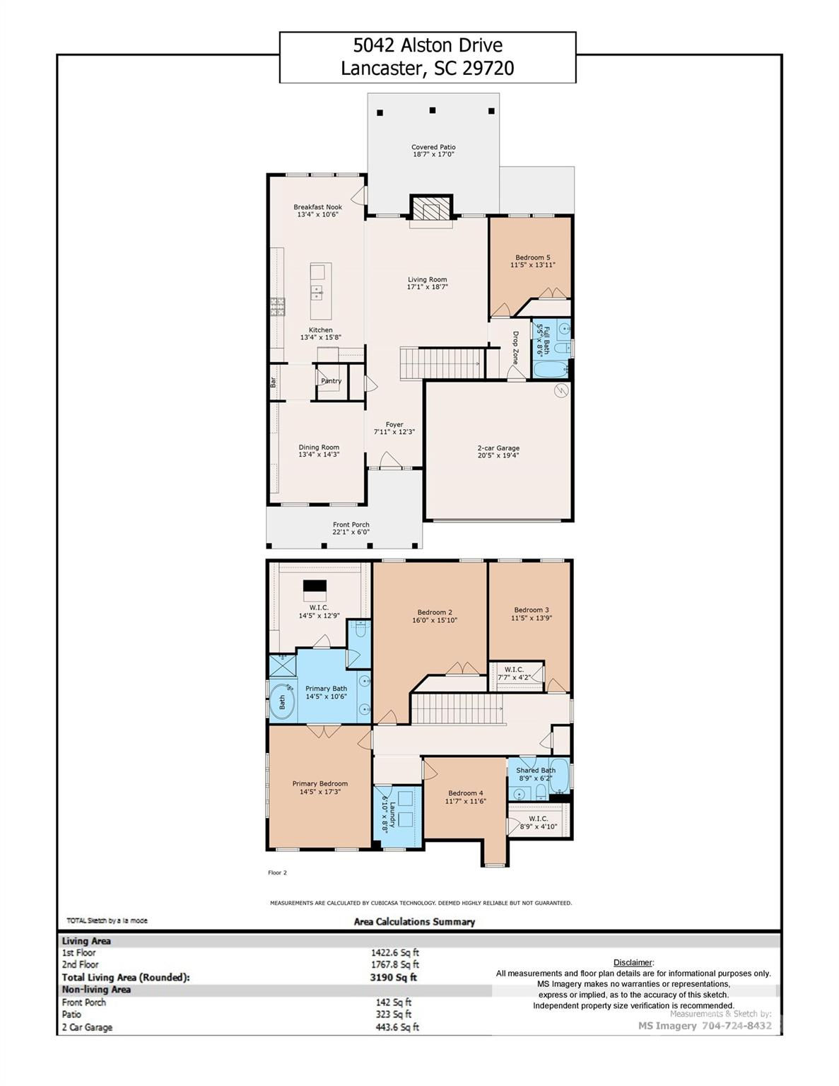 Walnut Creek - Residential