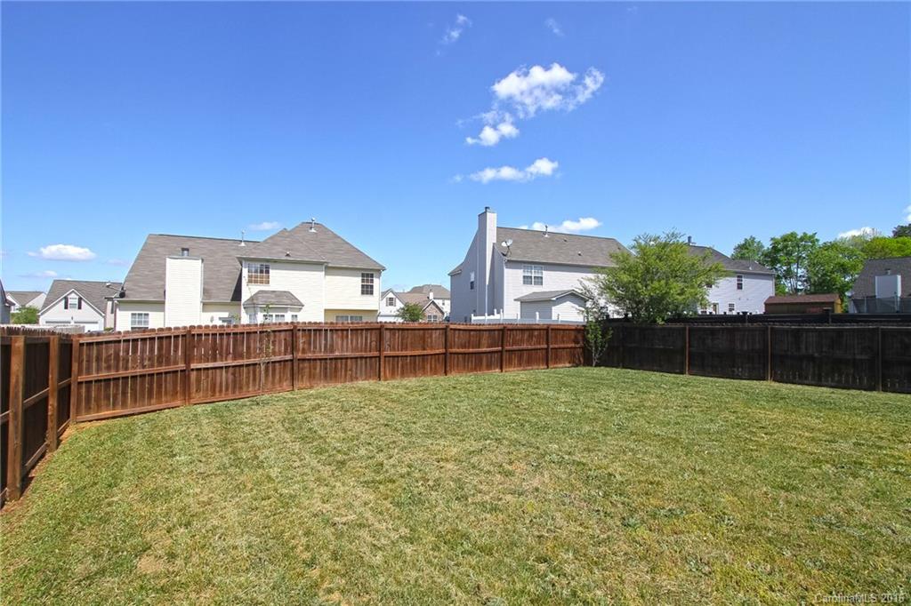 Carnegie Estates - Residential