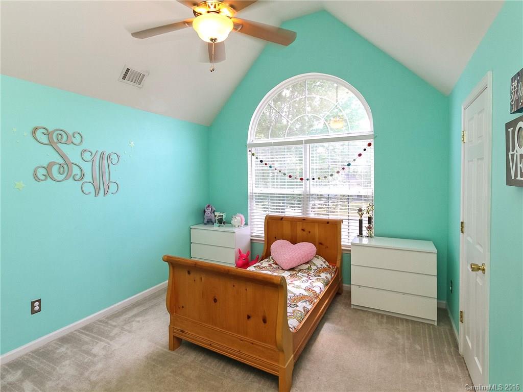 Carnegie Estates - Residential