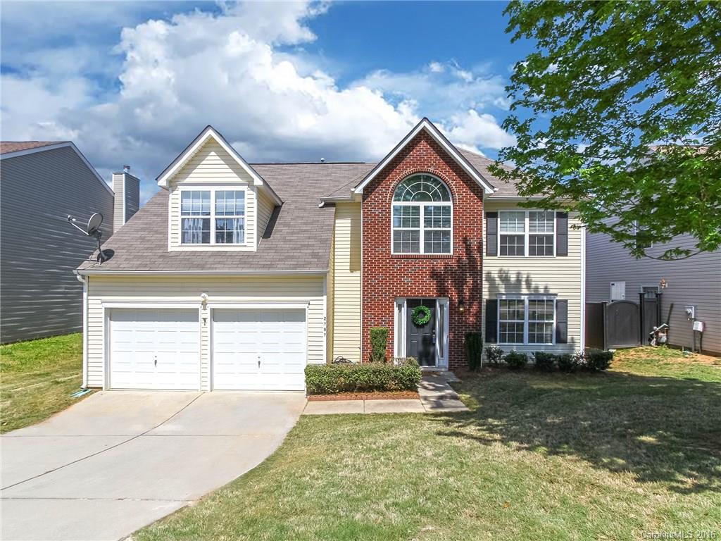 Carnegie Estates - Residential