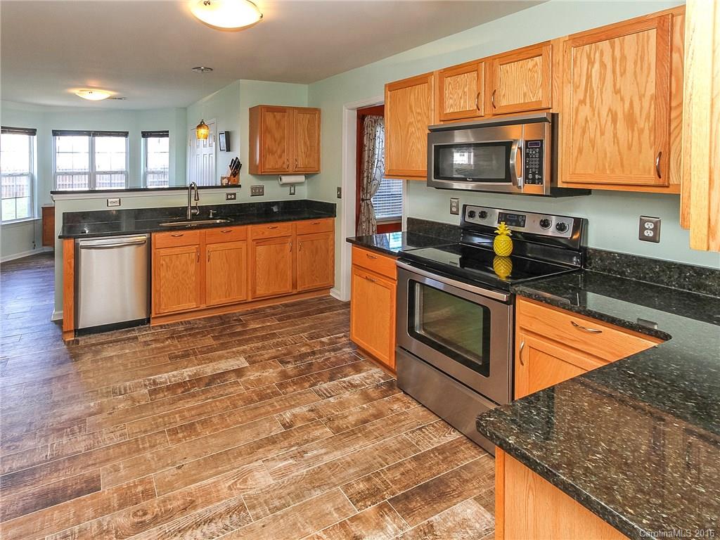 Carnegie Estates - Residential