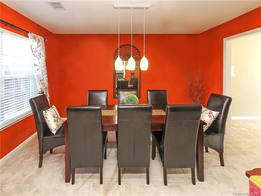 Carnegie Estates - Residential