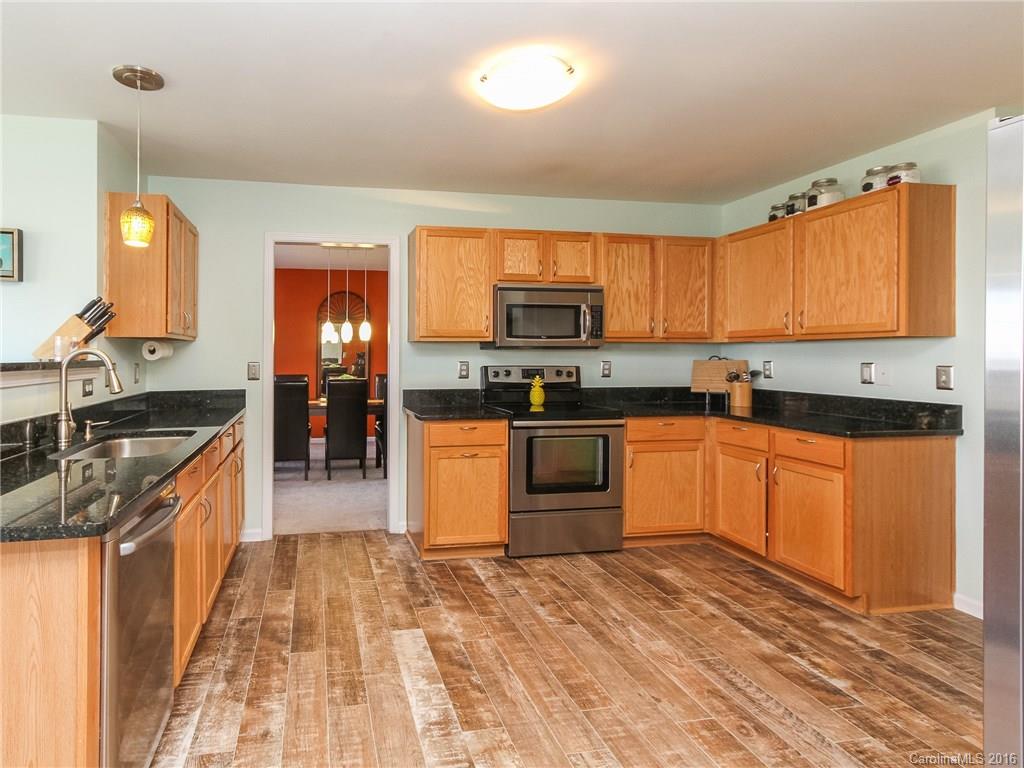 Carnegie Estates - Residential