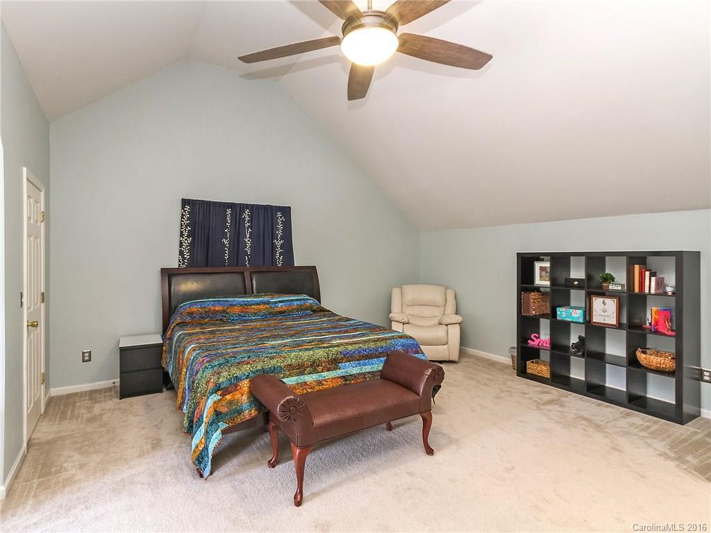 Carnegie Estates - Residential