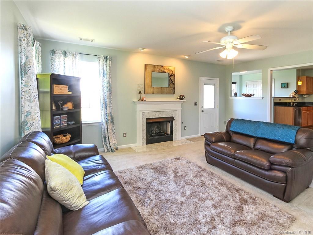 Carnegie Estates - Residential