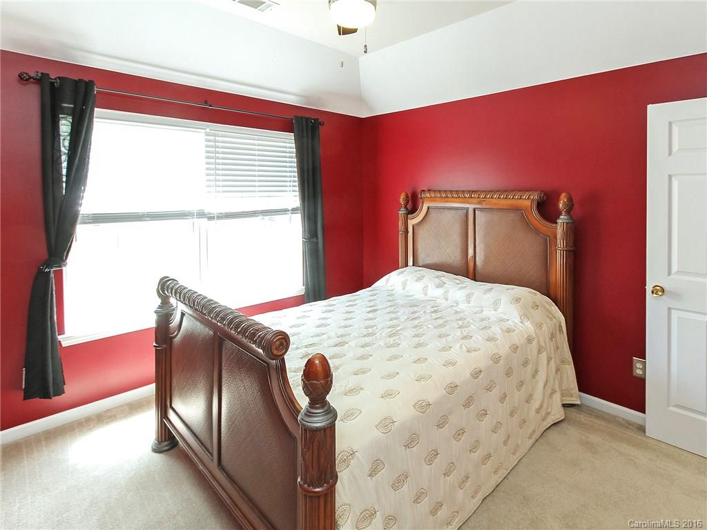 Carnegie Estates - Residential