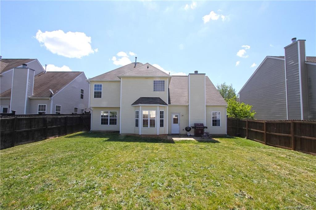 Carnegie Estates - Residential