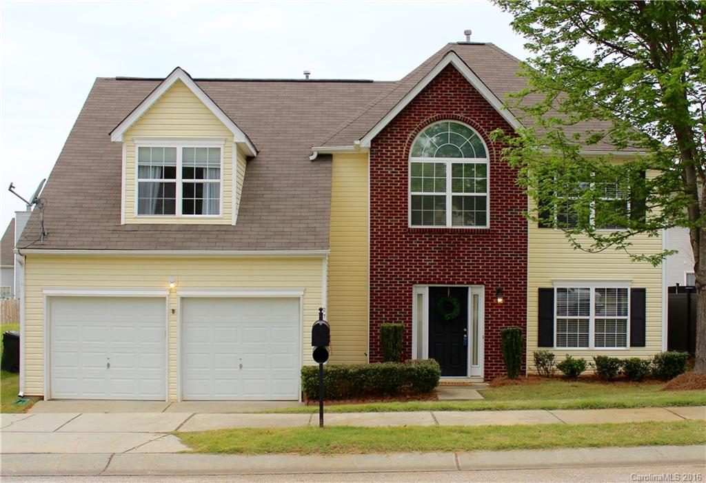 Carnegie Estates - Residential