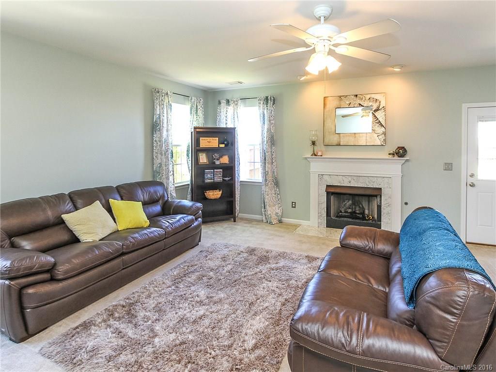 Carnegie Estates - Residential