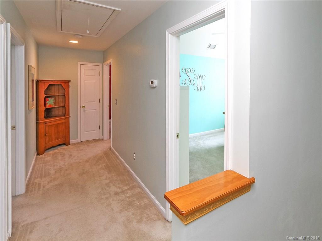 Carnegie Estates - Residential