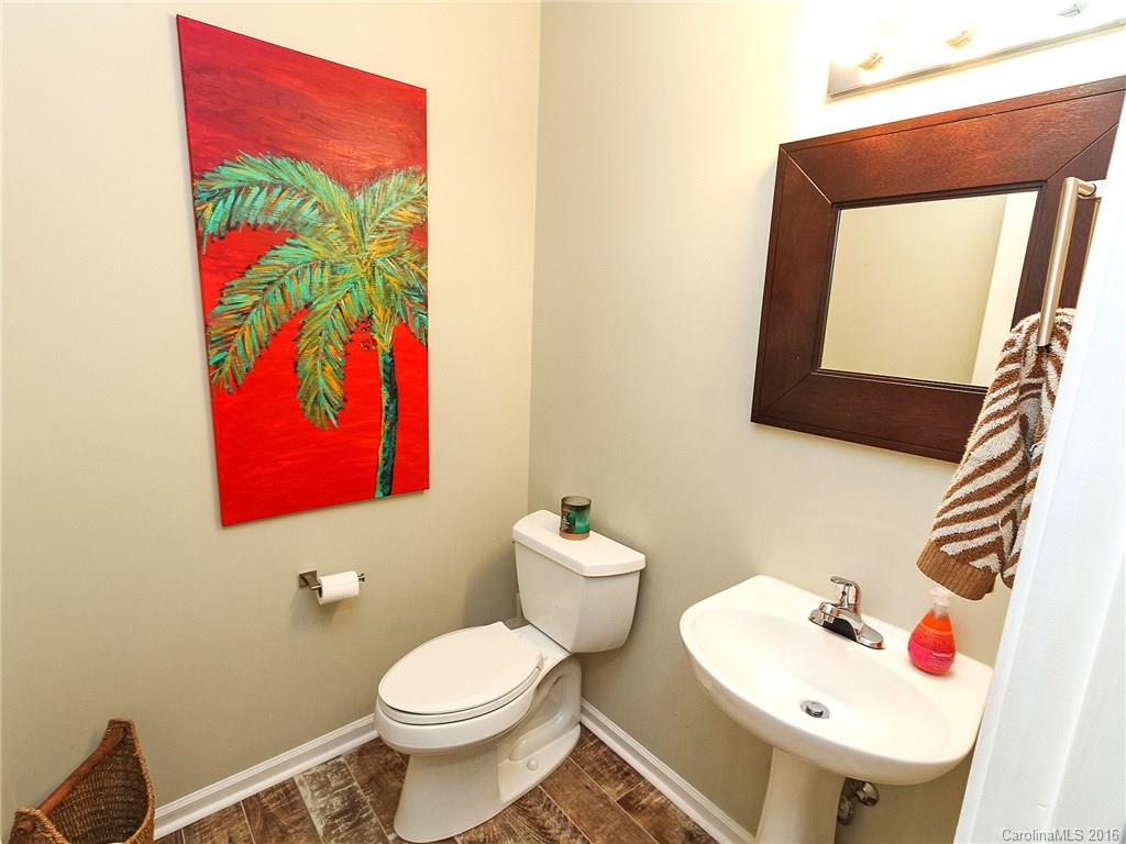 Carnegie Estates - Residential