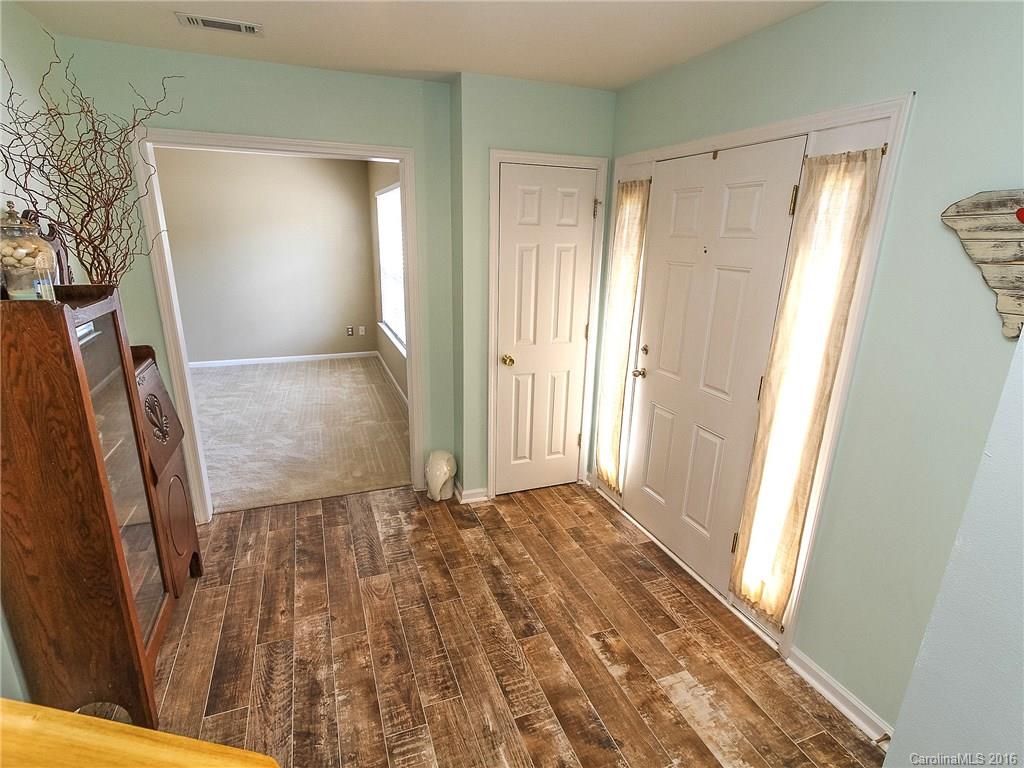 Carnegie Estates - Residential