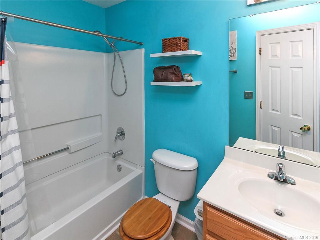 Carnegie Estates - Residential