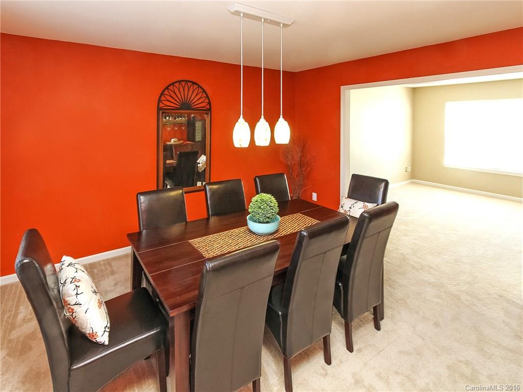 Carnegie Estates - Residential