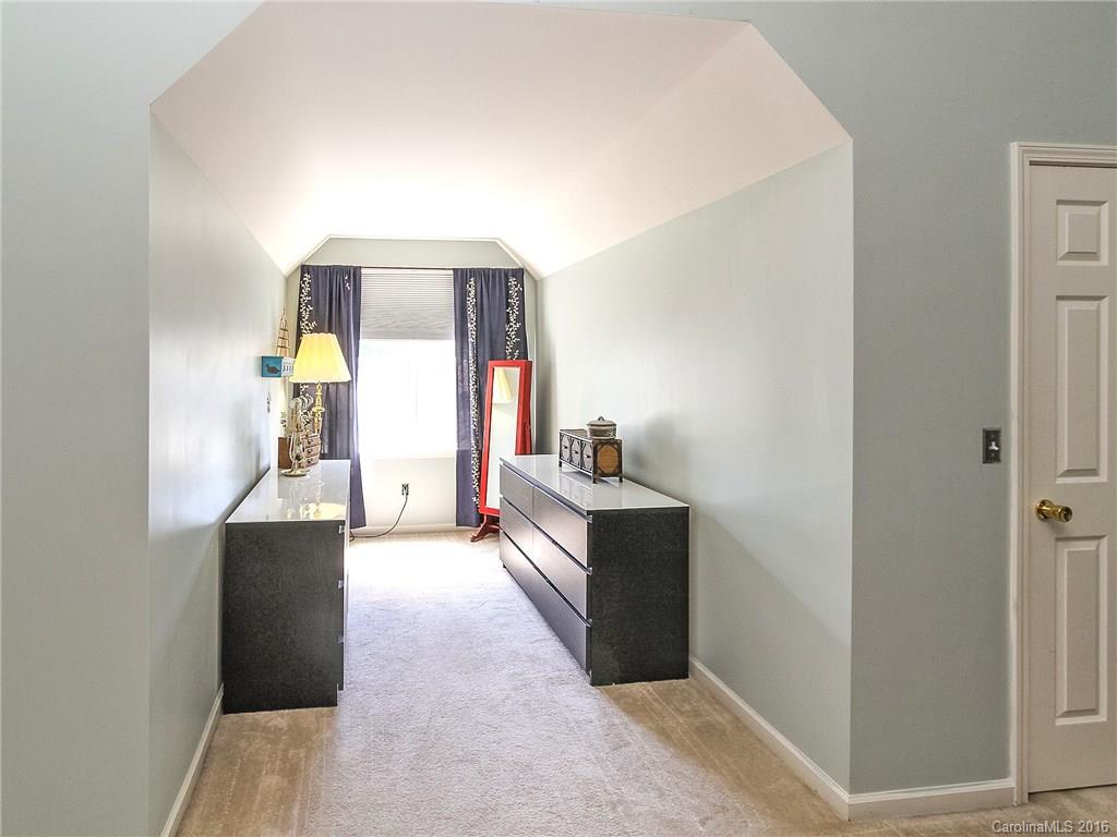 Carnegie Estates - Residential