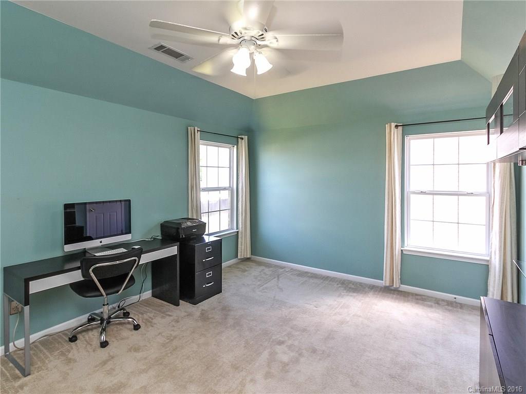 Carnegie Estates - Residential