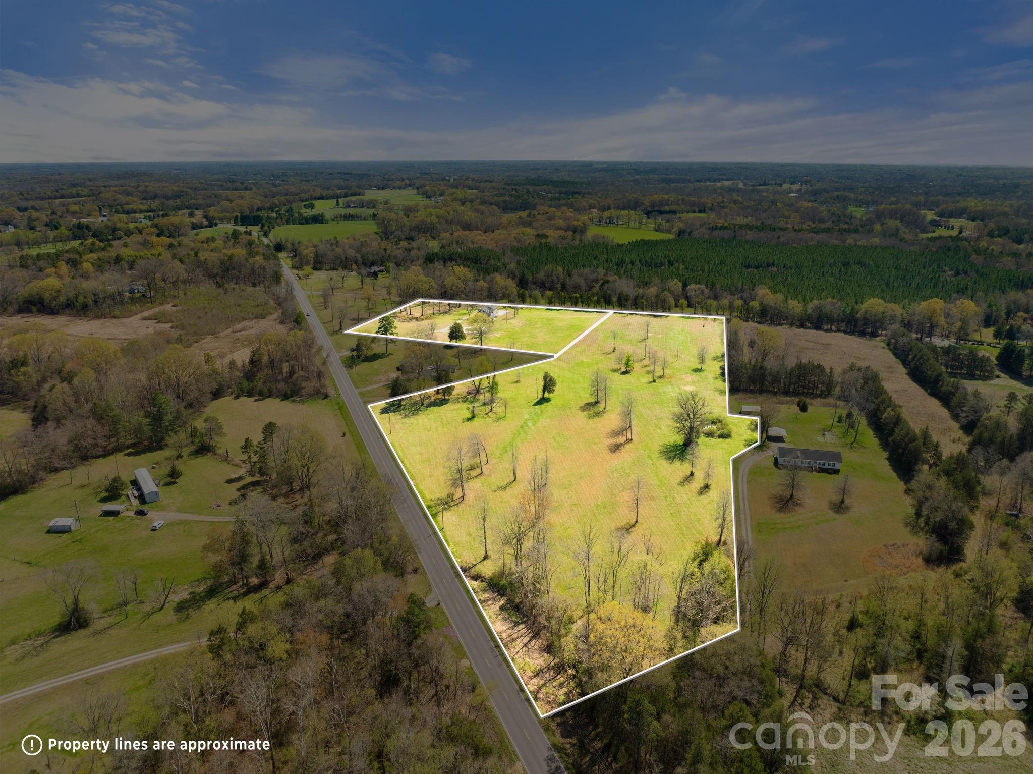 3627 NC 801 Hwy Highway N